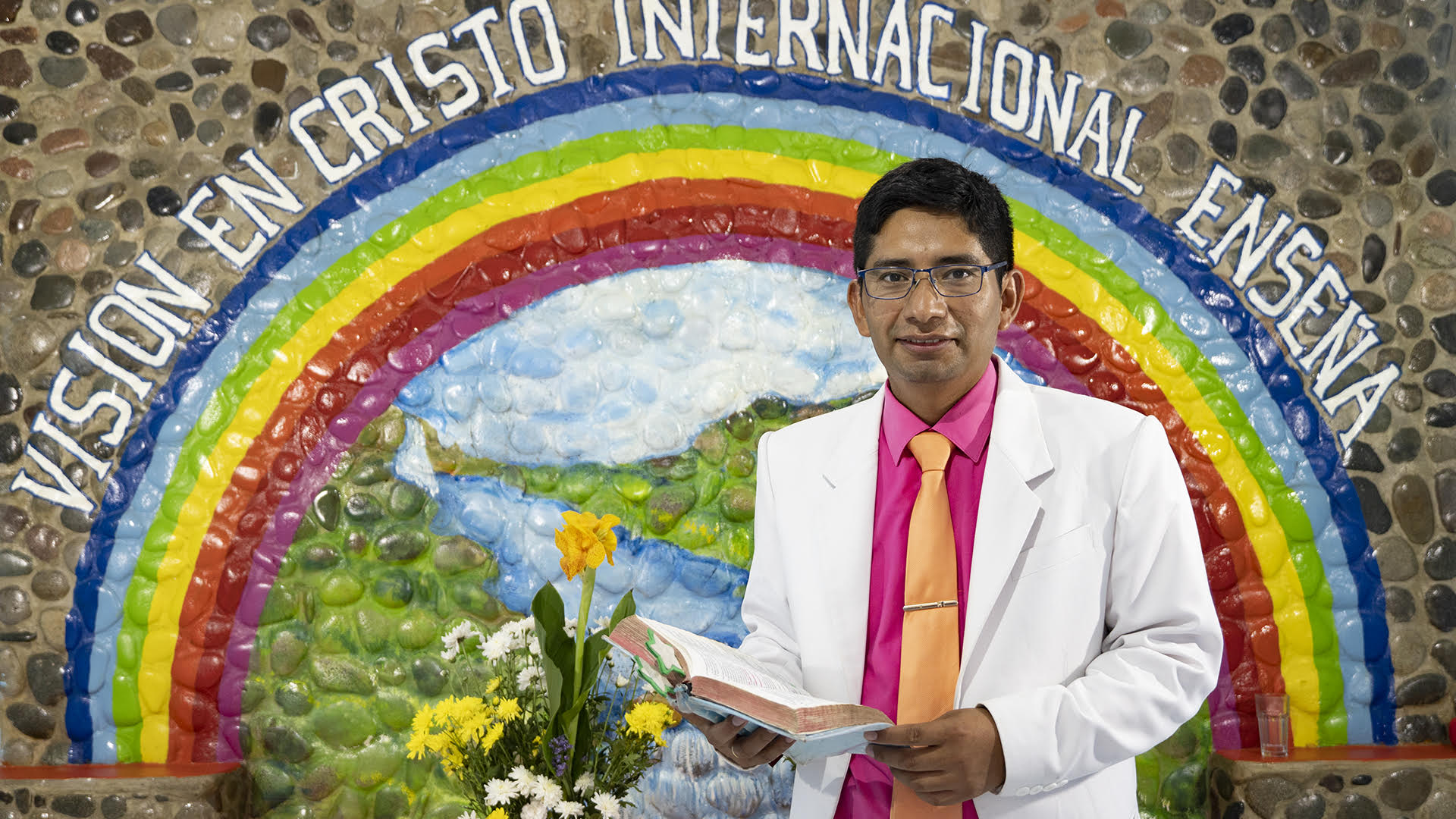 Pastor Edgar